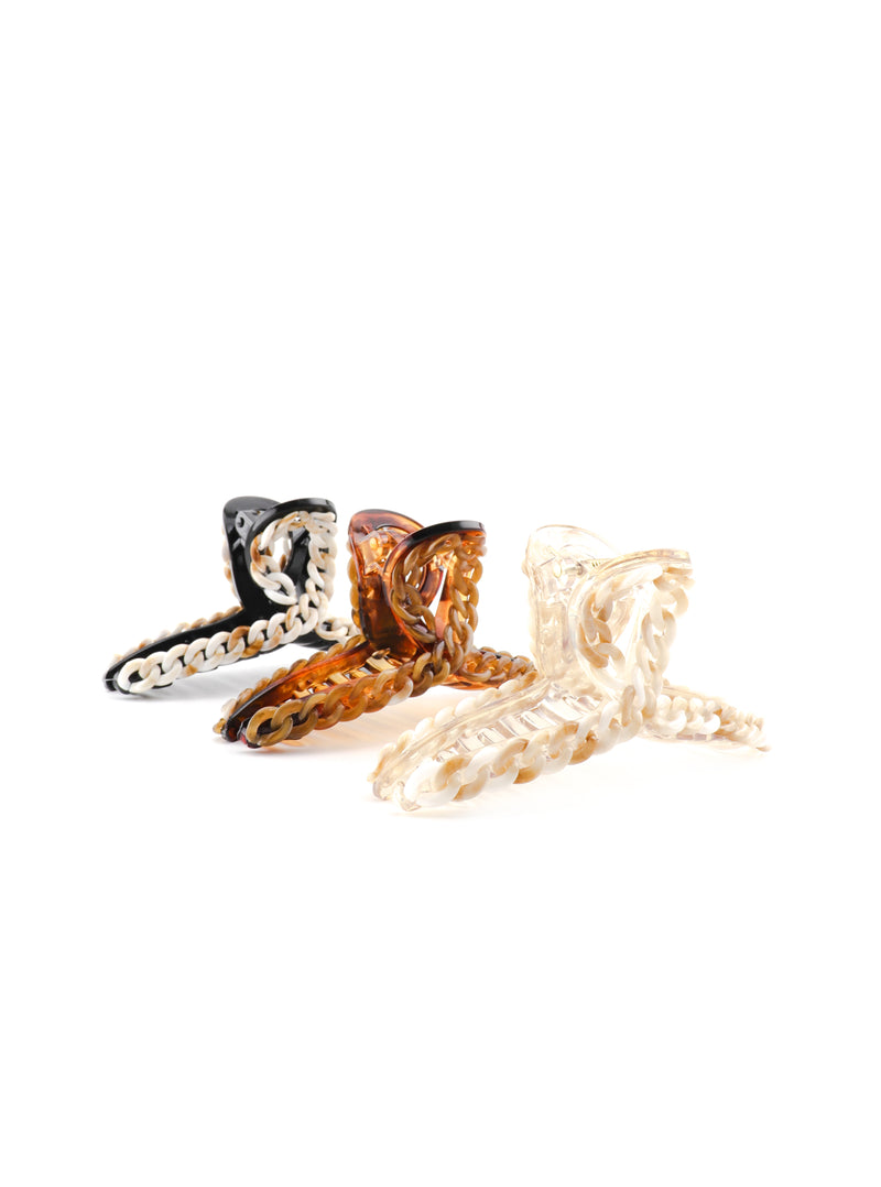 JOSELYN CLAW CLIP