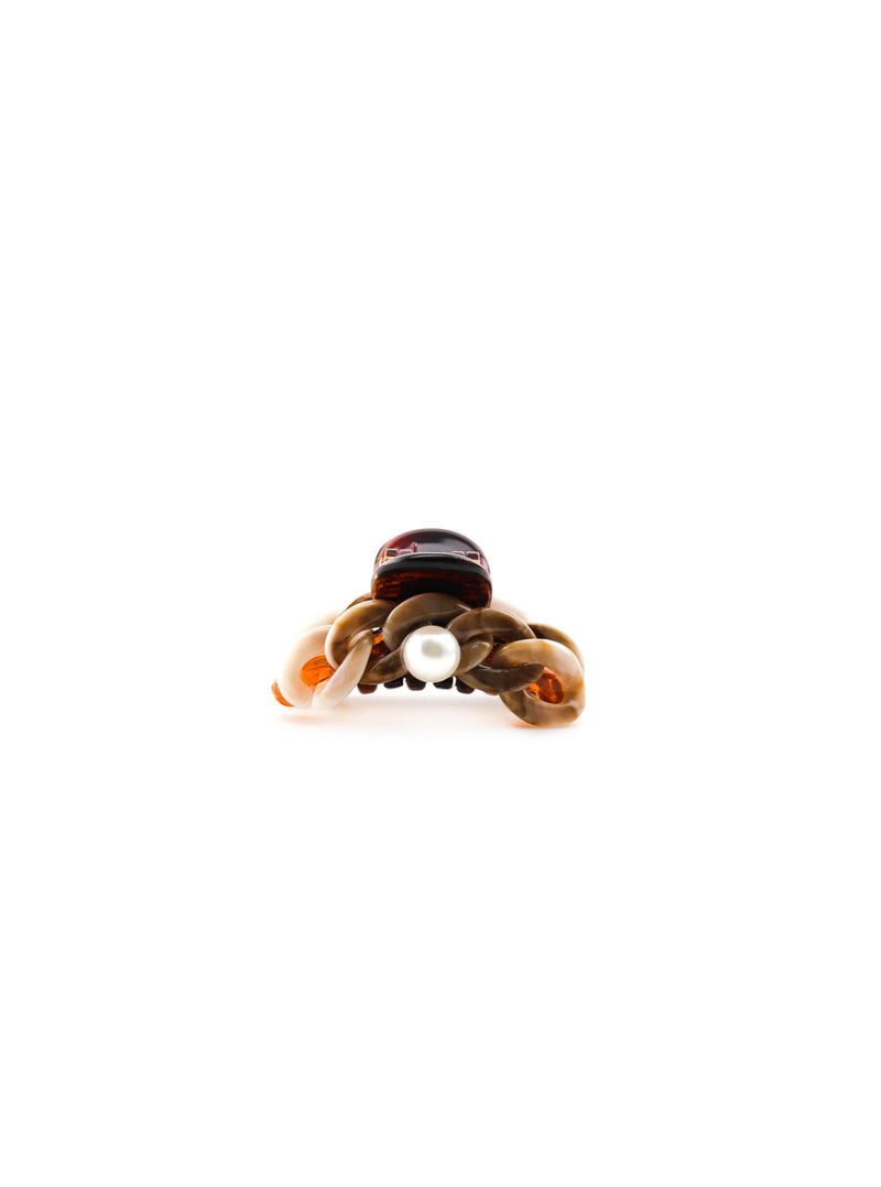 JANELA MINI CLAW CLIP