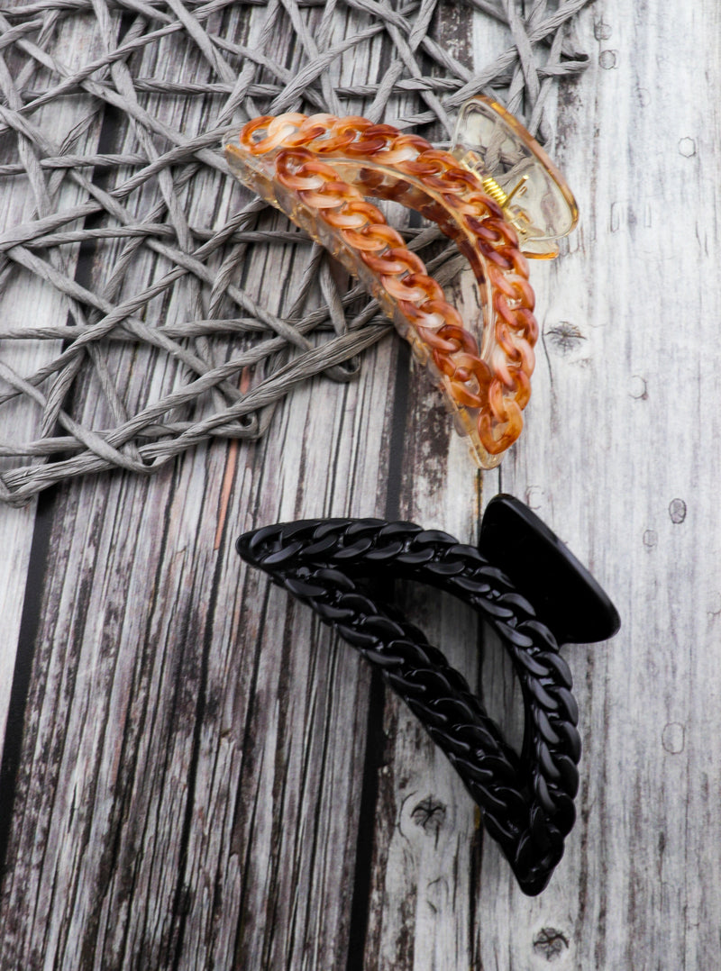 JOICE CLAW CLIP