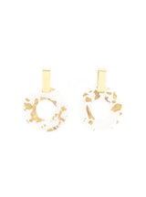 TARA EARRINGS - Simplique Mode
