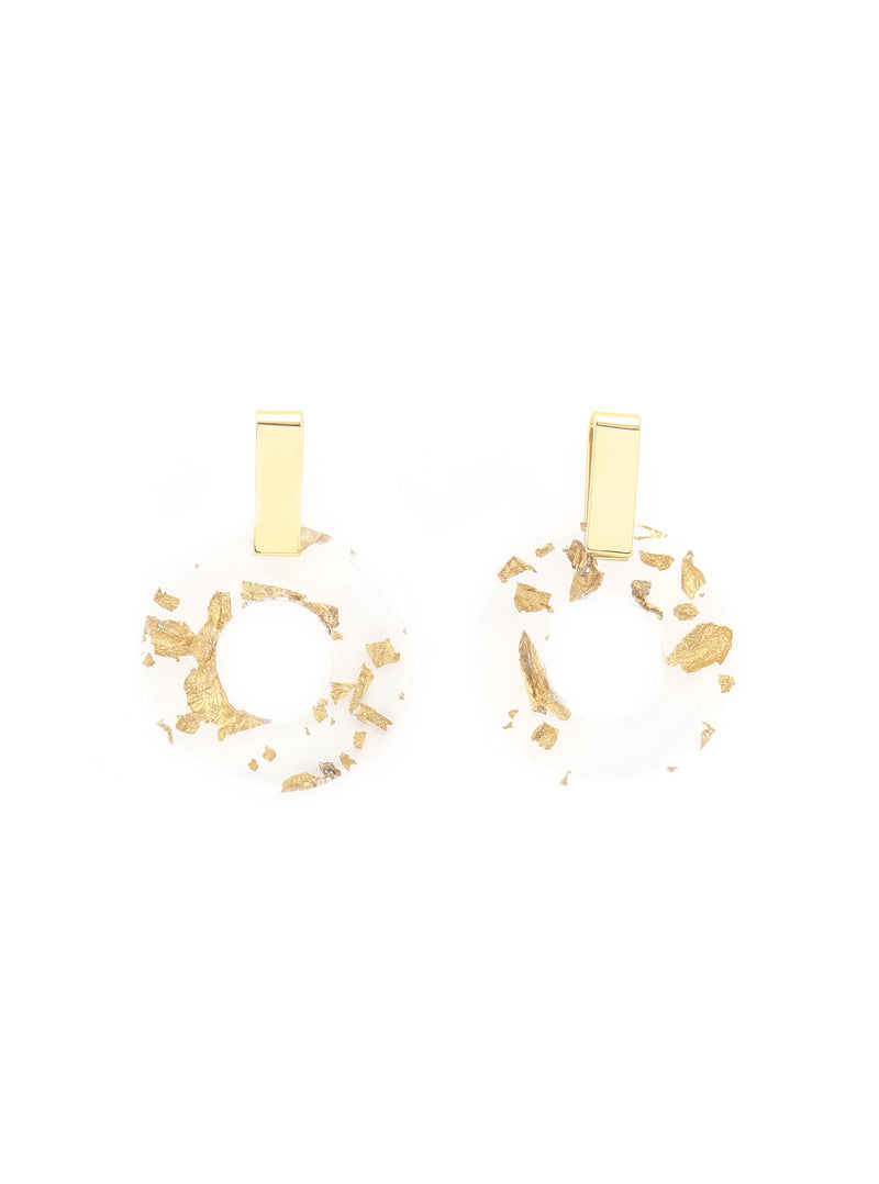 TARA EARRINGS - Simplique Mode