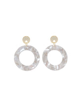 TISHA EARRINGS - Simplique Mode