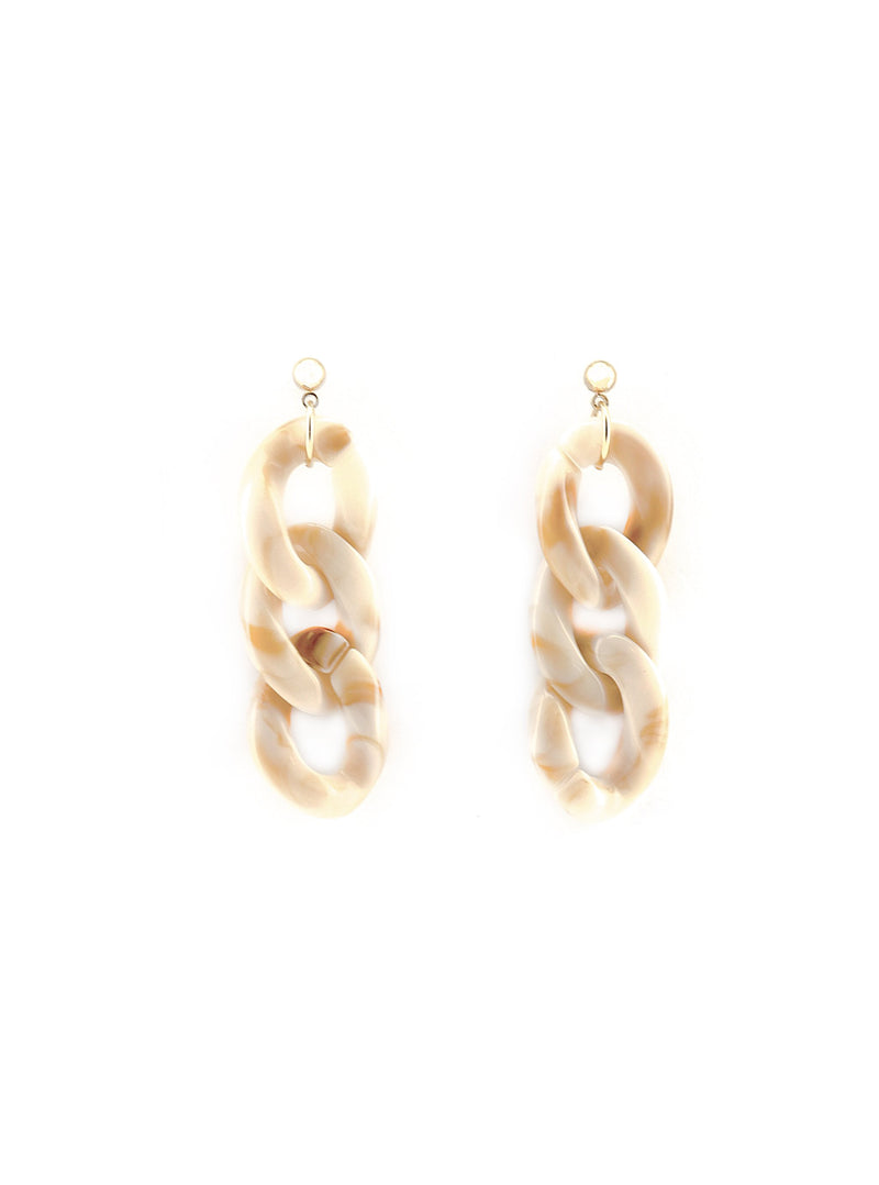 TALLULAH EARRINGS - Simplique Mode