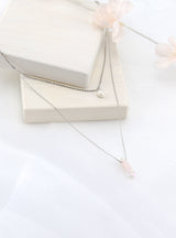 SERENITY NECKLACE