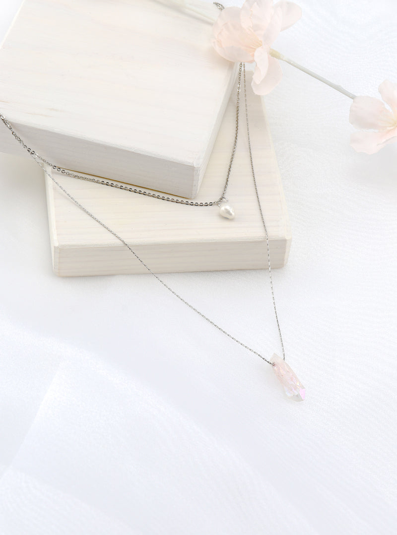 SERENITY NECKLACE