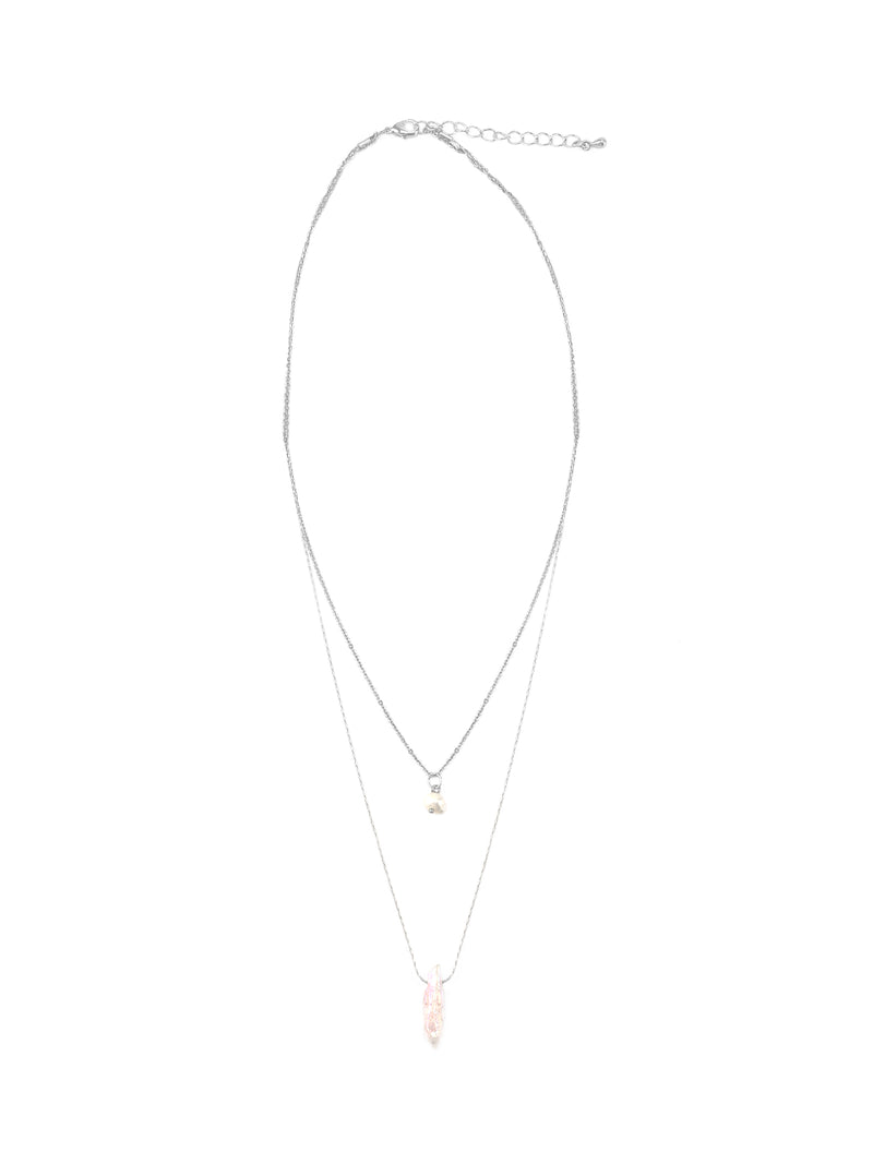 SERENITY NECKLACE