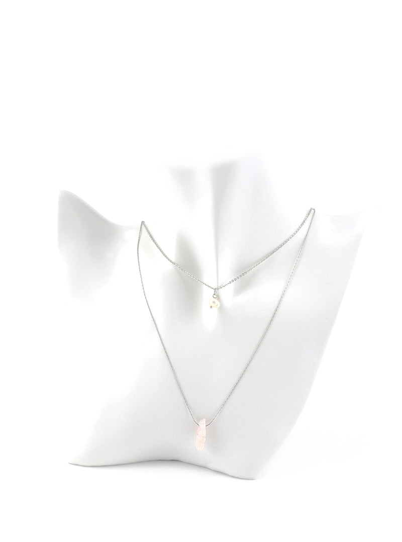 SERENITY NECKLACE