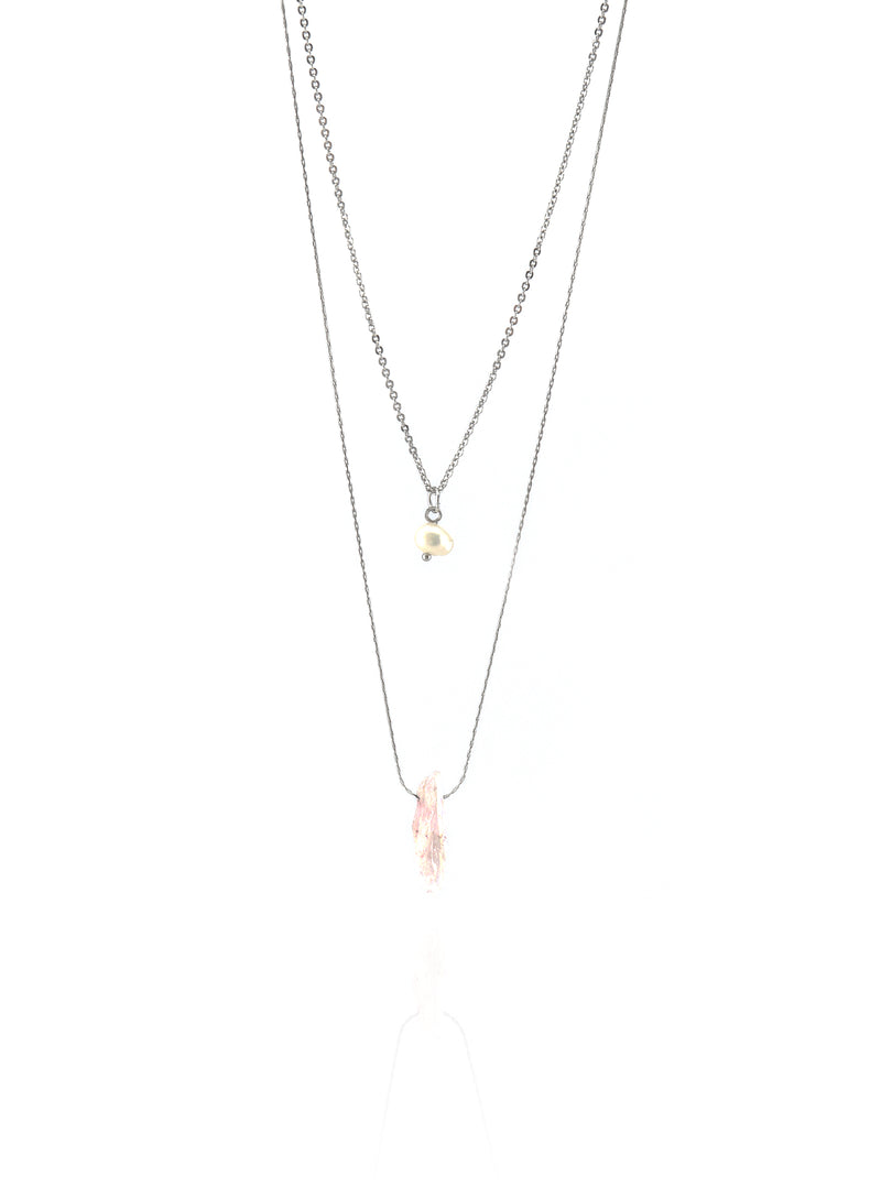 SERENITY NECKLACE