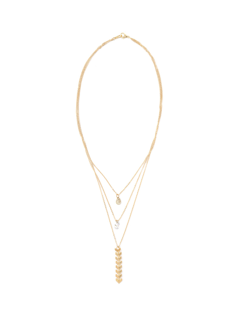 SIENNA NECKLACE