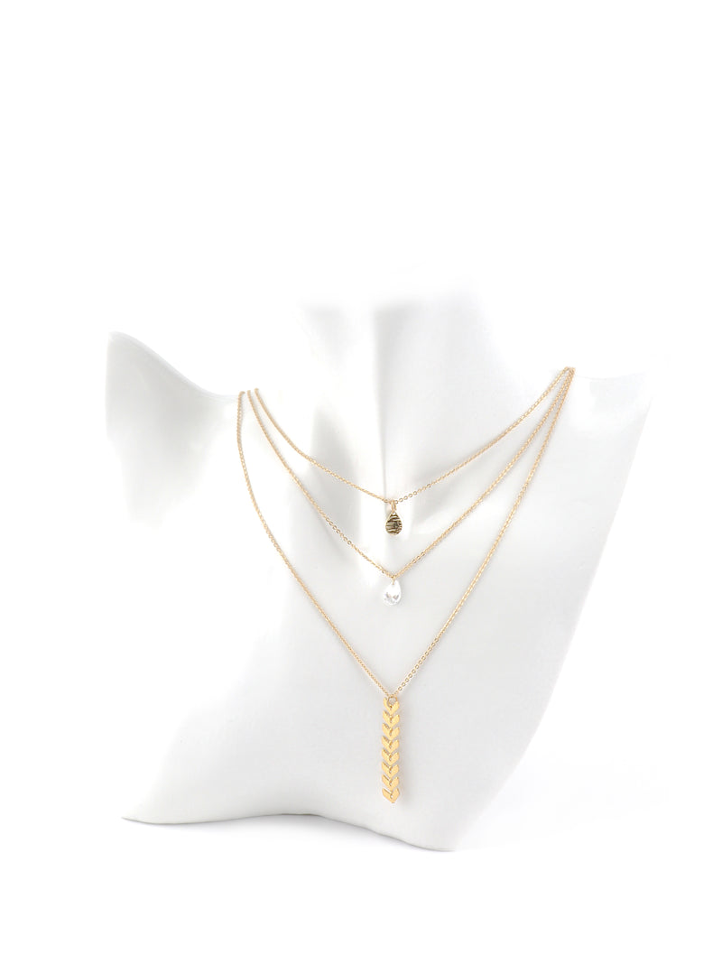 SIENNA NECKLACE