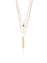 SIENNA NECKLACE
