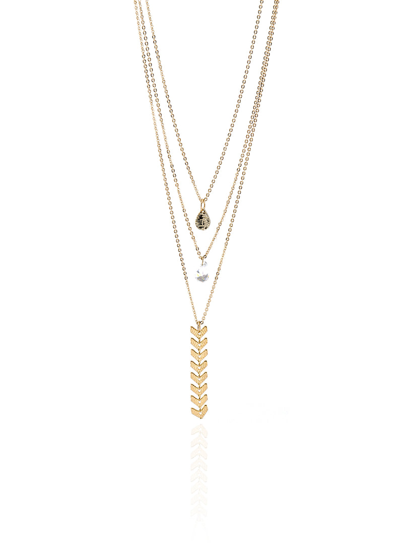 SIENNA NECKLACE