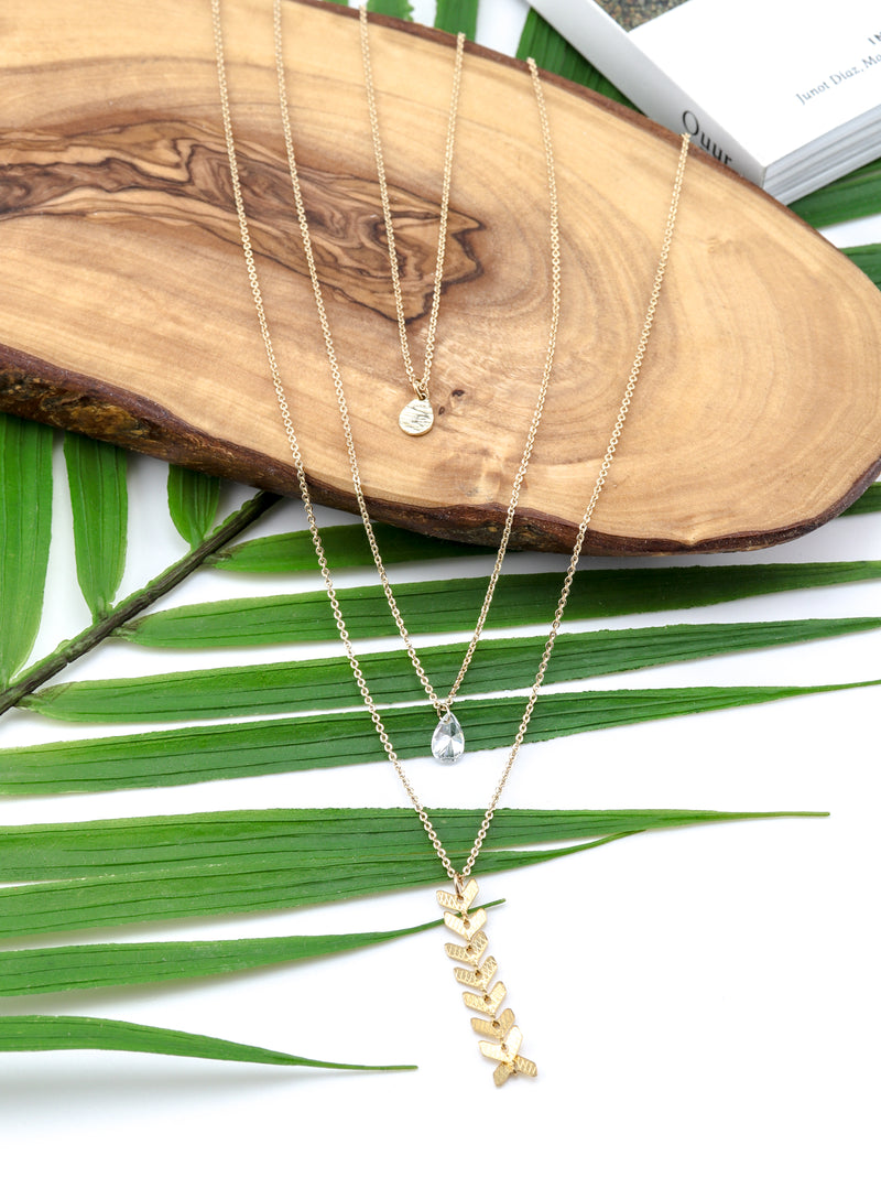 SIENNA NECKLACE
