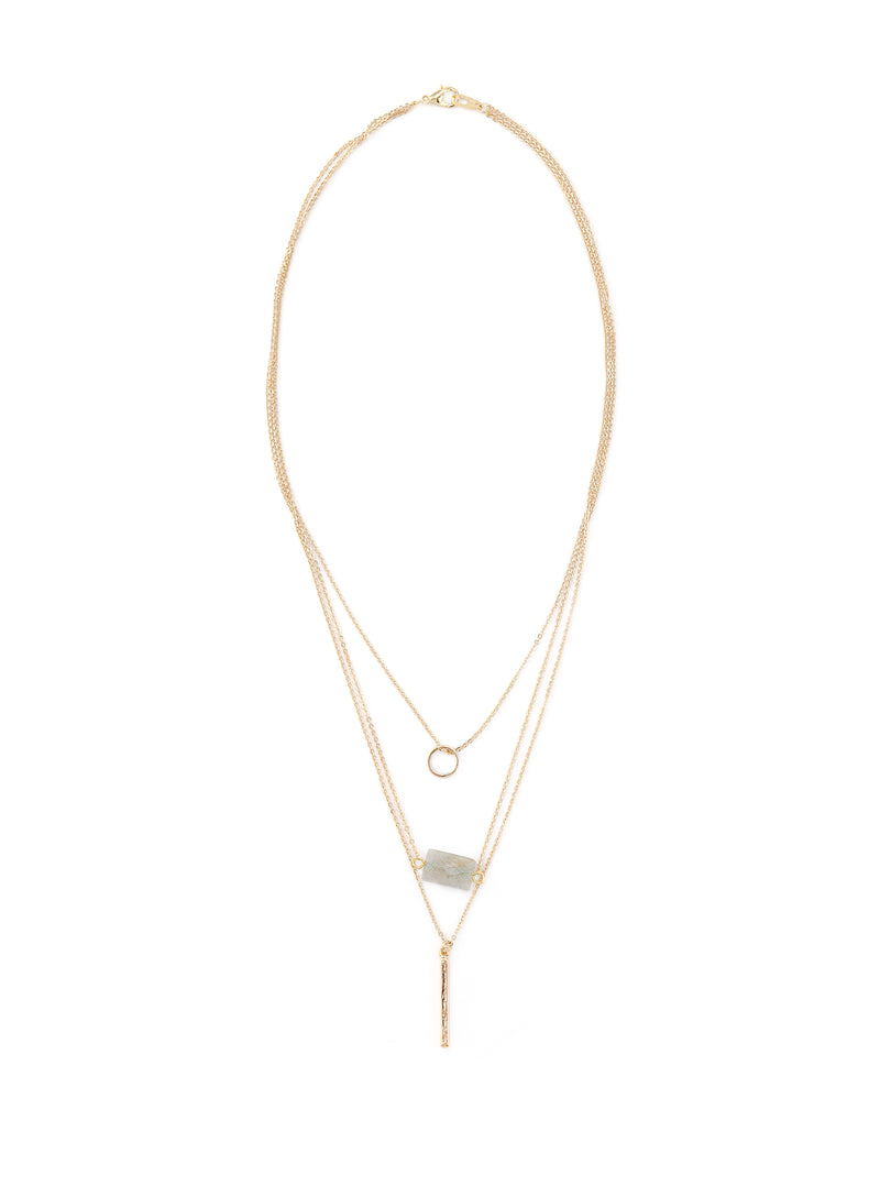 SKYLA NECKLACE