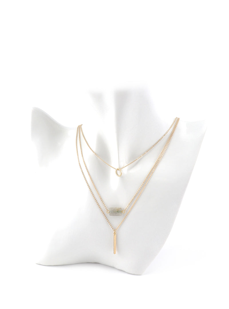 SKYLA NECKLACE