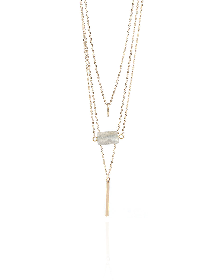 SKYLA NECKLACE