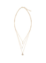 SAVANNAH NECKLACE