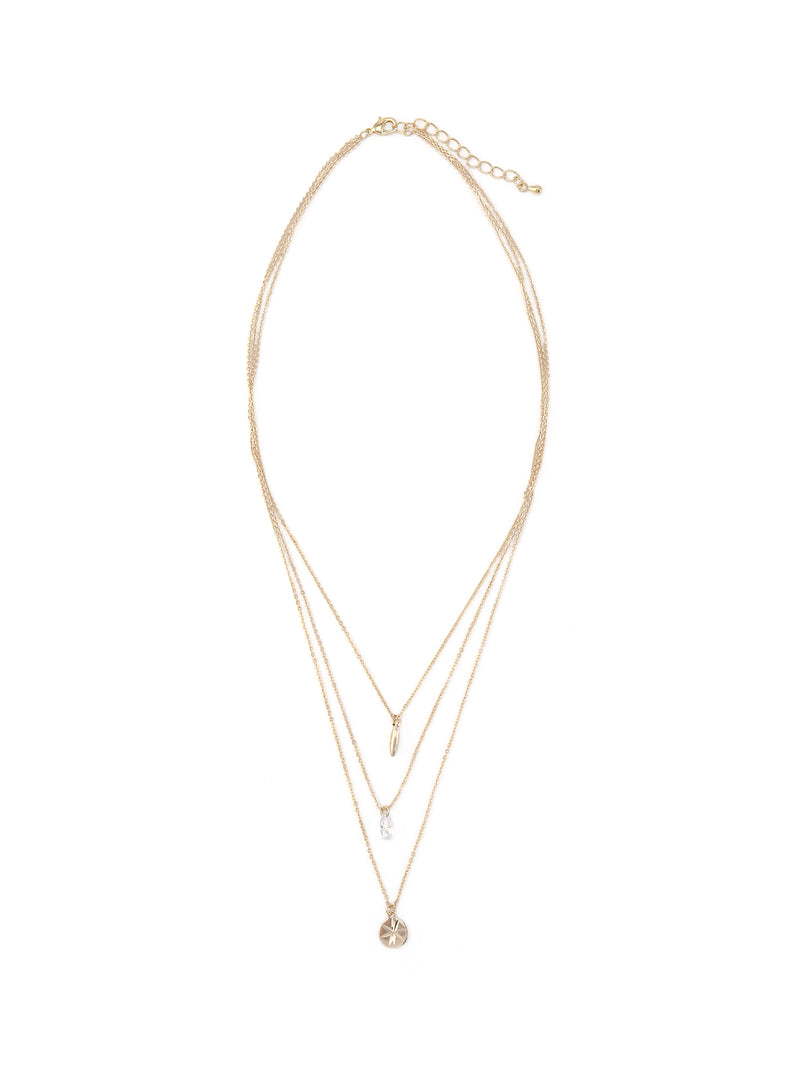 SAVANNAH NECKLACE