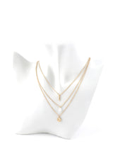 SAVANNAH NECKLACE