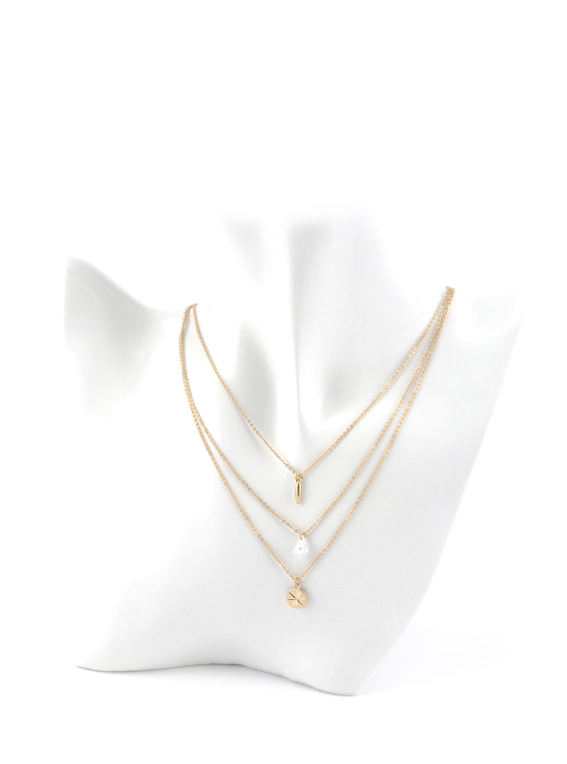 SAVANNAH NECKLACE