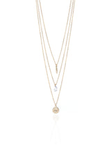 SAVANNAH NECKLACE