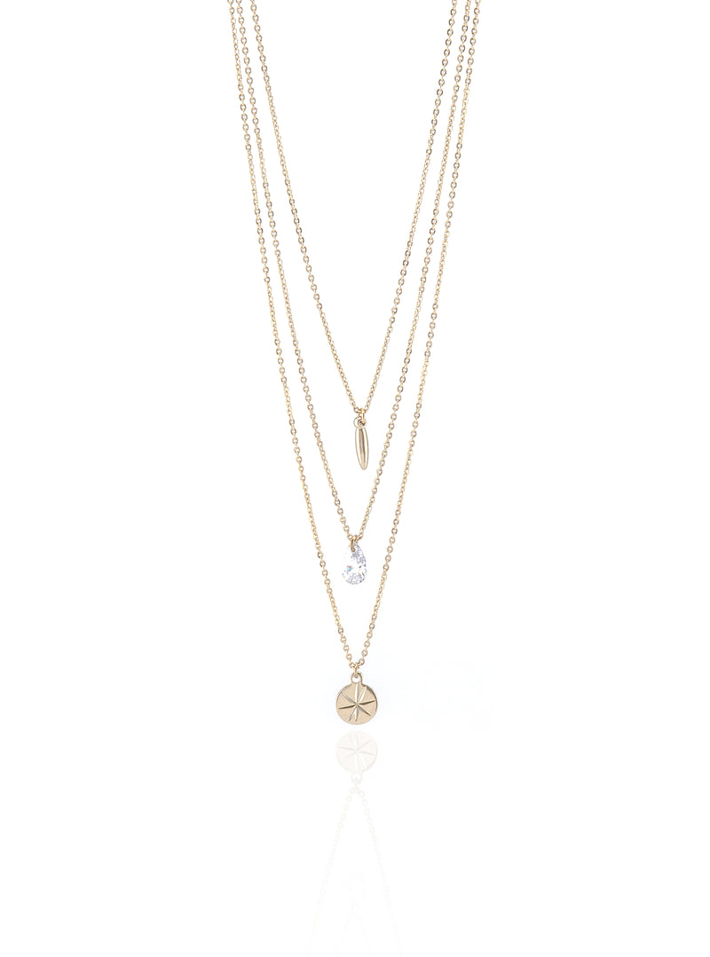 SAVANNAH NECKLACE