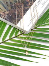SAVANNAH NECKLACE