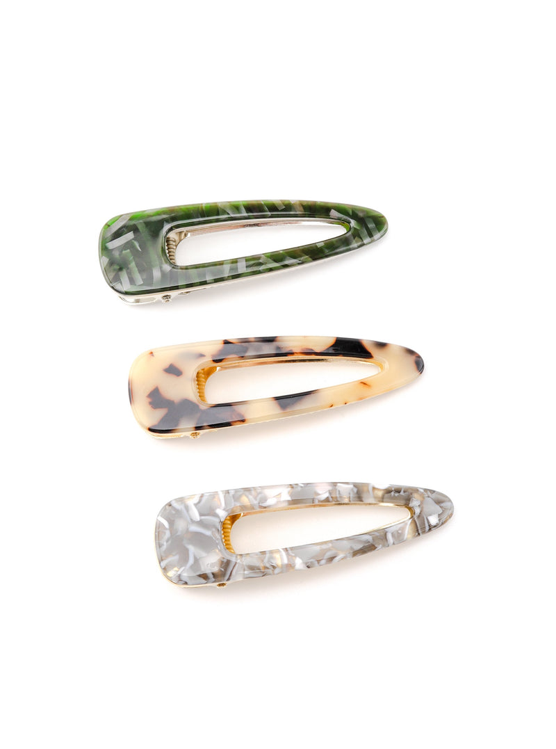 JULIETA CLIP - Simplique Mode