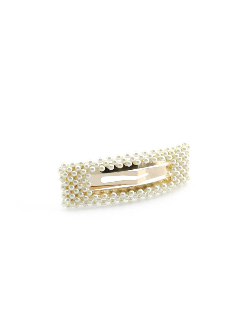 JONI BARRETTE CLIP - Simplique Mode