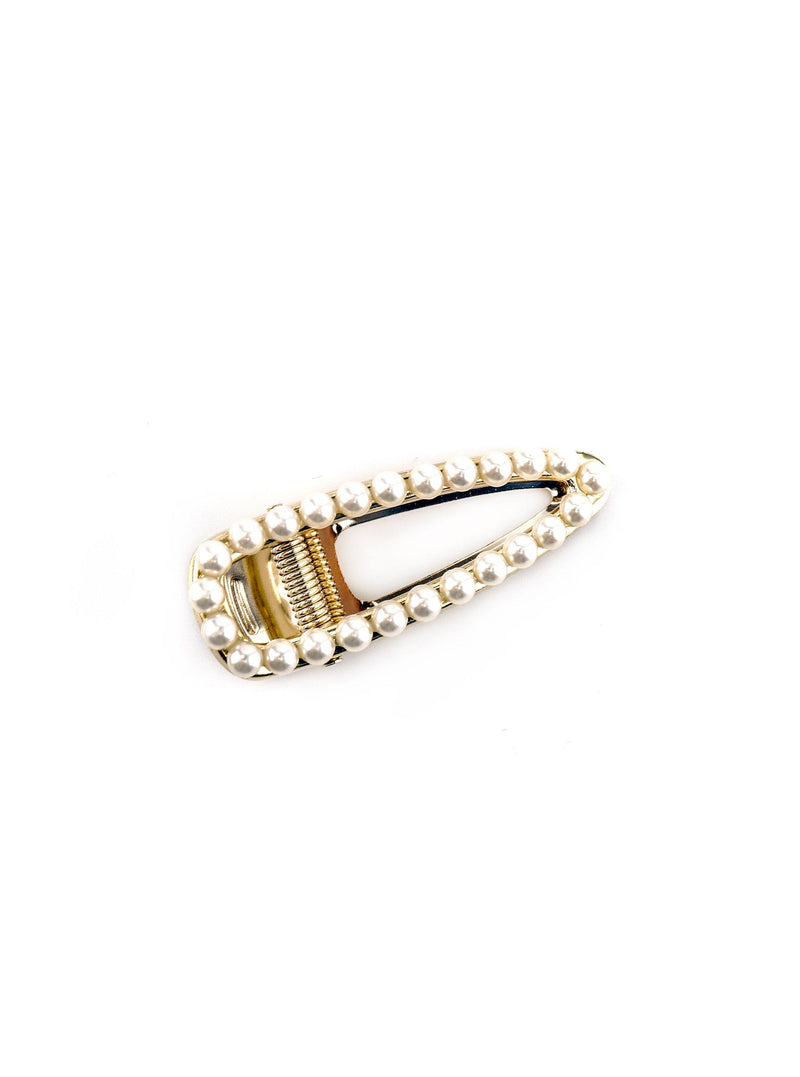 JENNAH CLIP - Simplique Mode