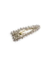 JUBILEE BARRETTE CLIP - Simplique Mode