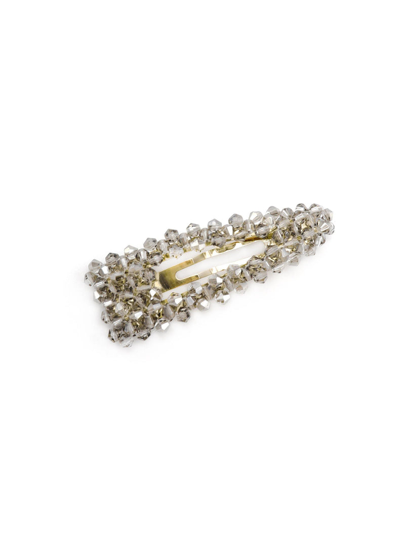 JUBILEE BARRETTE CLIP - Simplique Mode