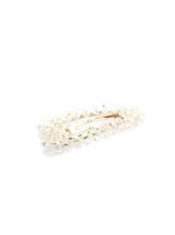 JUBILEE BARRETTE CLIP - Simplique Mode