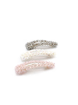 JUBILEE BARRETTE CLIP - Simplique Mode
