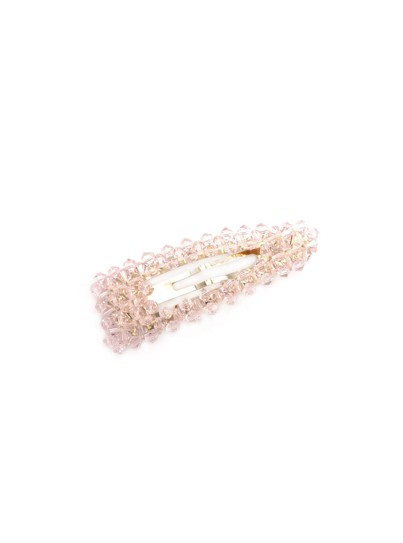 JUBILEE BARRETTE CLIP - Simplique Mode