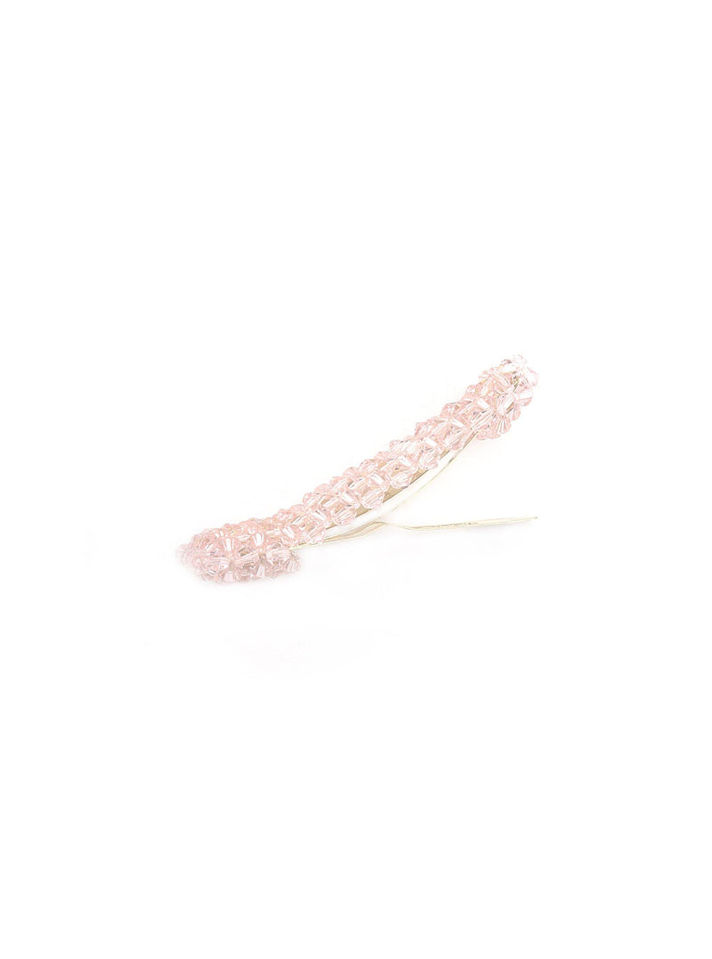 JUBILEE BARRETTE CLIP - Simplique Mode