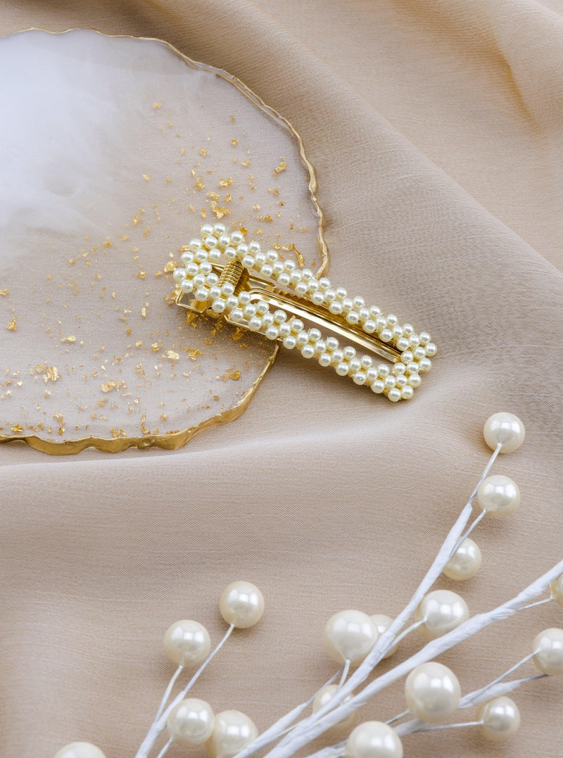 JOANNA CLIP - Simplique Mode