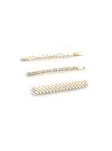 JOURNEE CLIP SET - Simplique Mode