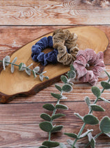 JOSETTE SCRUNCHY - Simplique Mode