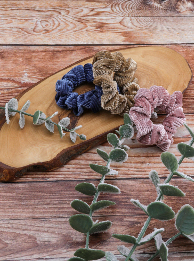 JOSETTE SCRUNCHY - Simplique Mode