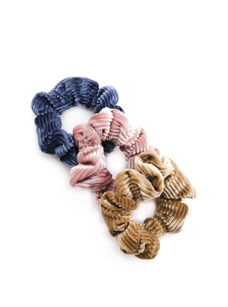 JOSETTE SCRUNCHY - Simplique Mode
