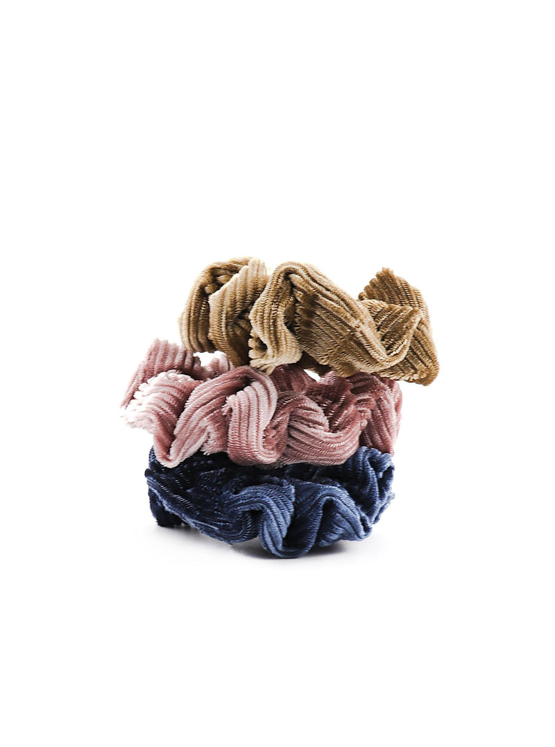 JOSETTE SCRUNCHY - Simplique Mode