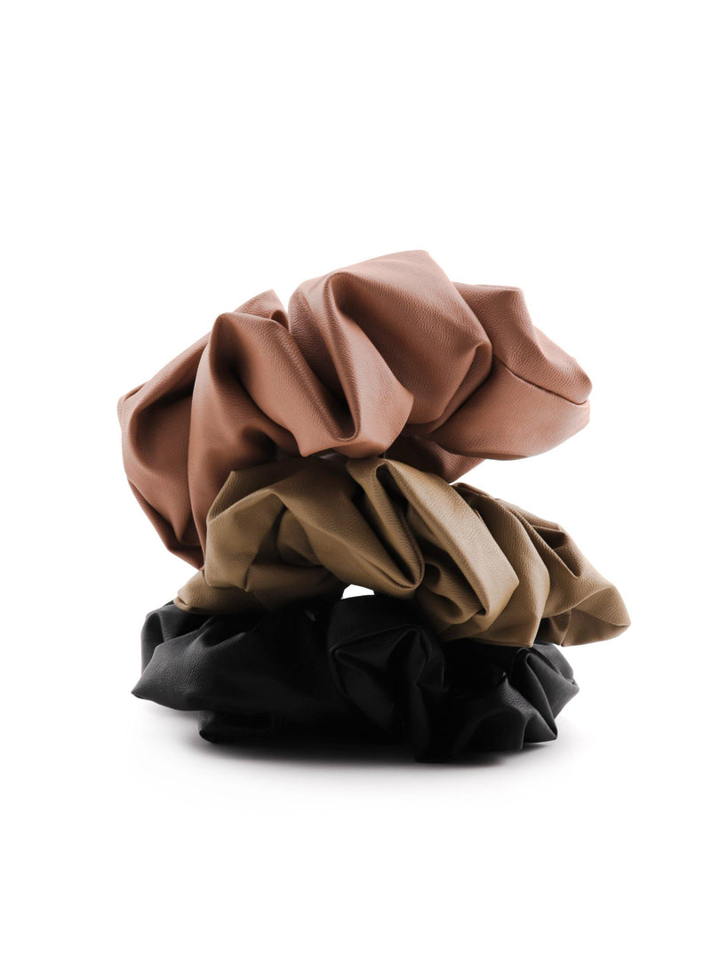 JISELLE SCRUNCHY - Simplique Mode