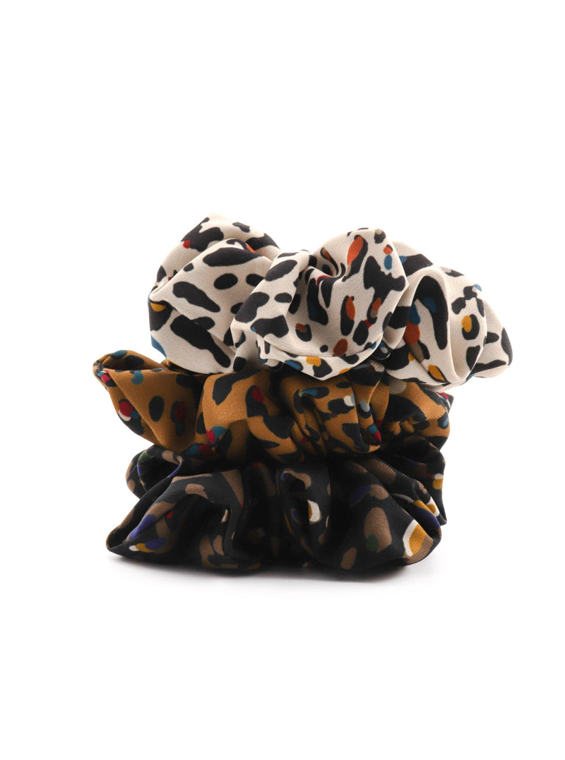 JUSTINA SCRUNCHY - Simplique Mode