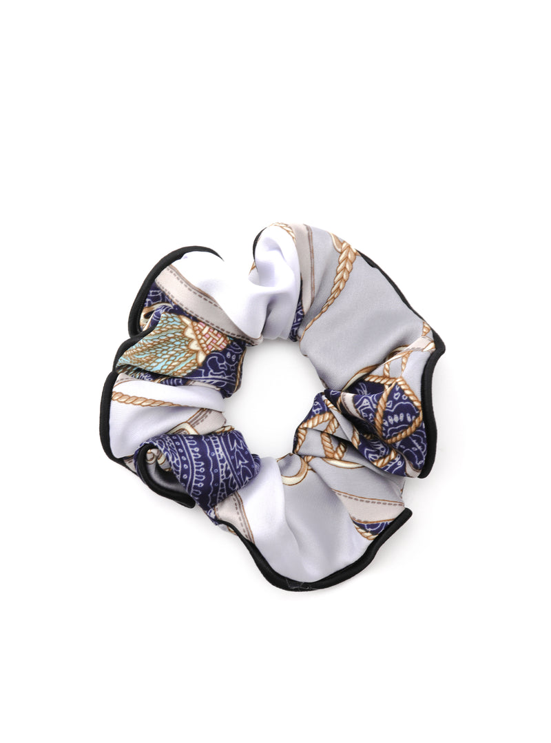 JINNIE SCRUNCHY