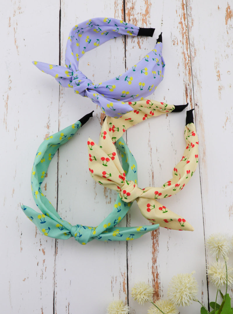 JACCI HEADBAND