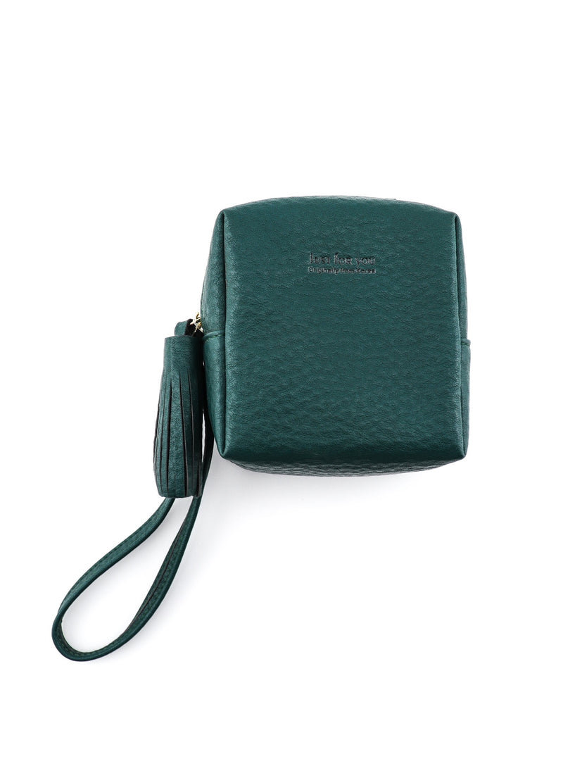 QUINCY POUCH - Simplique Mode