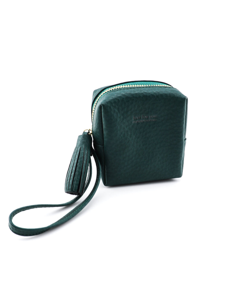 QUINCY POUCH - Simplique Mode