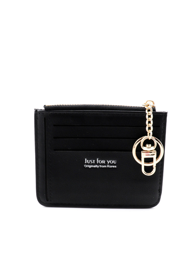 YVETTE CARD CASE - Simplique Mode