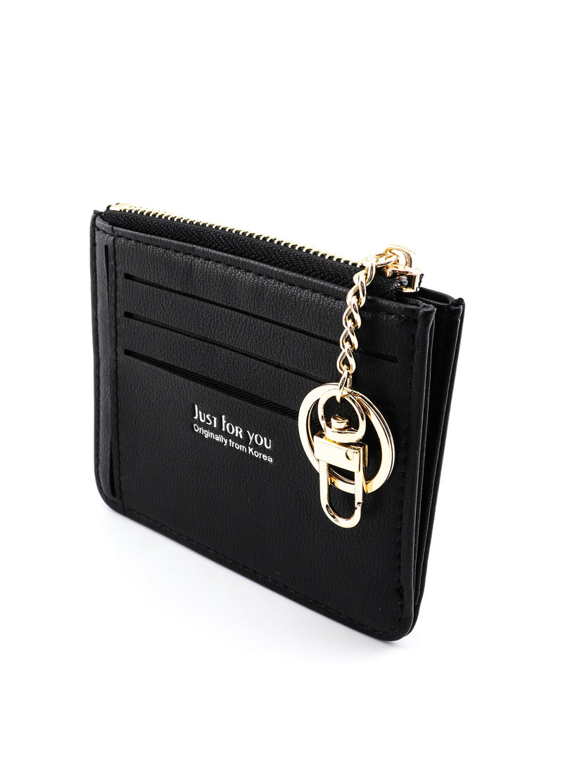 YVETTE CARD CASE - Simplique Mode